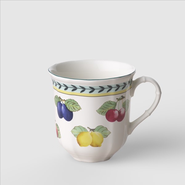 French Garden Fleurence Кружка 380 мл 