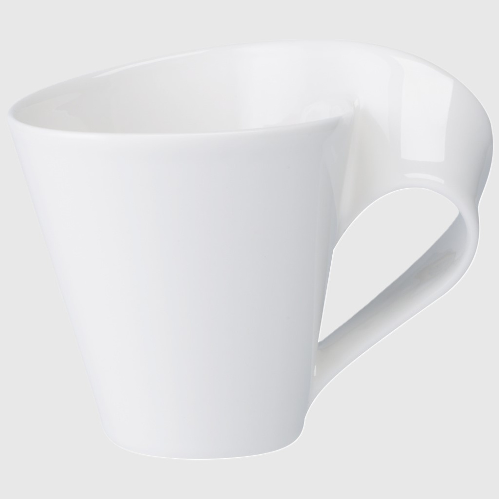 New Wave Caffe фарфор Кружка 0,2л