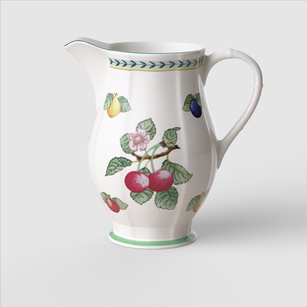 French Garden Fleurence Кувшин 1,9л