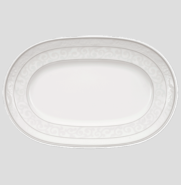 Gray Pearl  Селедочник 22,3 см