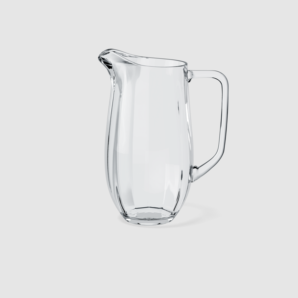 Rose Garden Glass Кувшин 1.5 л