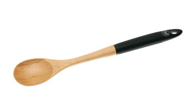 Деревянная ложка L 35 cm