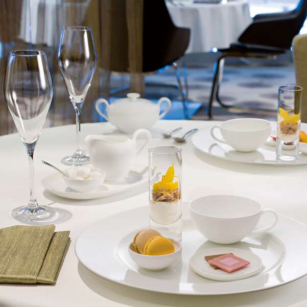 Anmut Молочник 0,2л