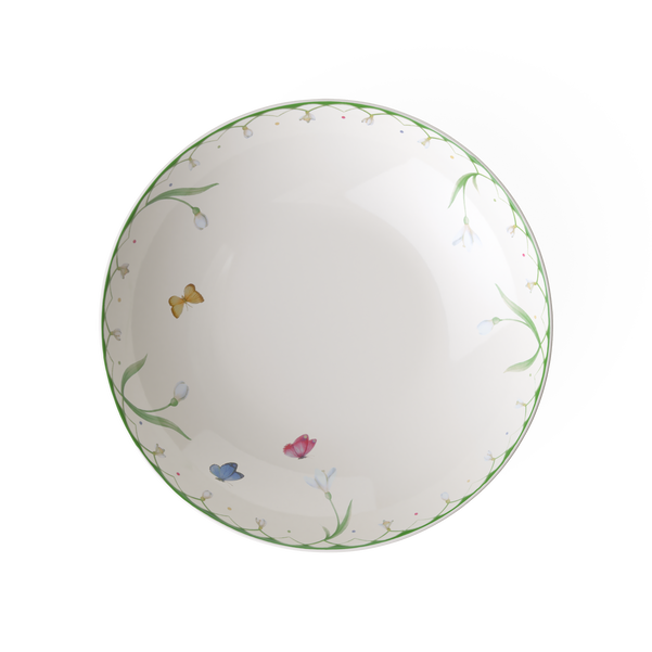 Colourful Spring Тарелка для пасты 24 см