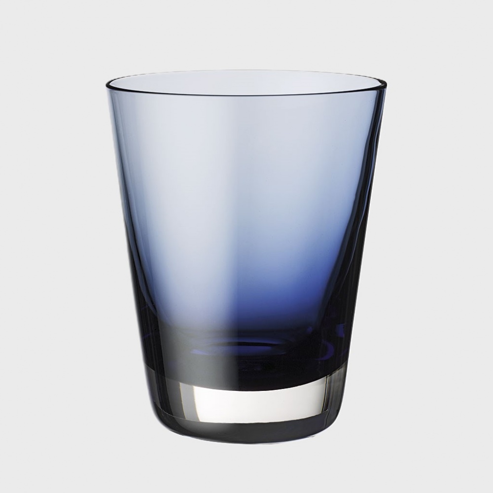 Colour Concept Стакан blue 108мм