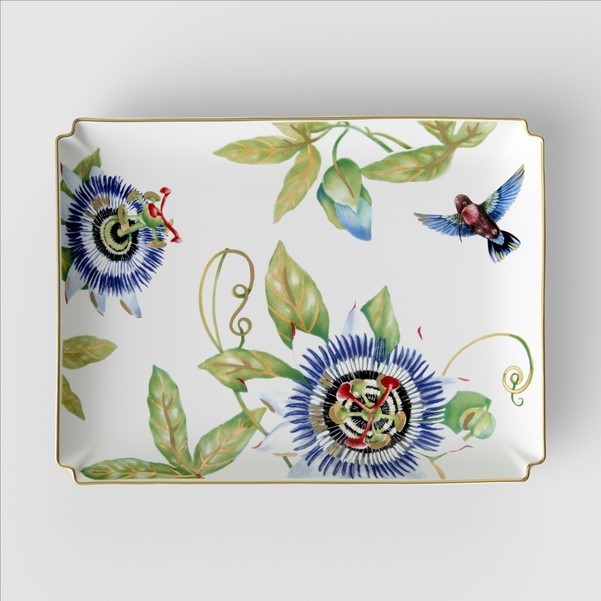 Amazonia Gifts Блюдо 28x21см