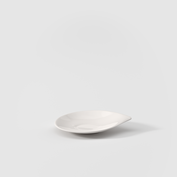 Flow Блюдце 15см