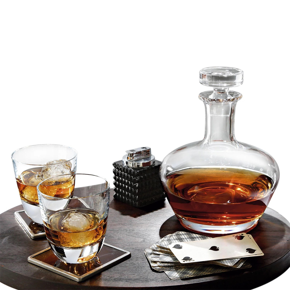 Scotch Whisky Графин