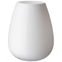 Drop Ваза L arctic breeze 22,8см