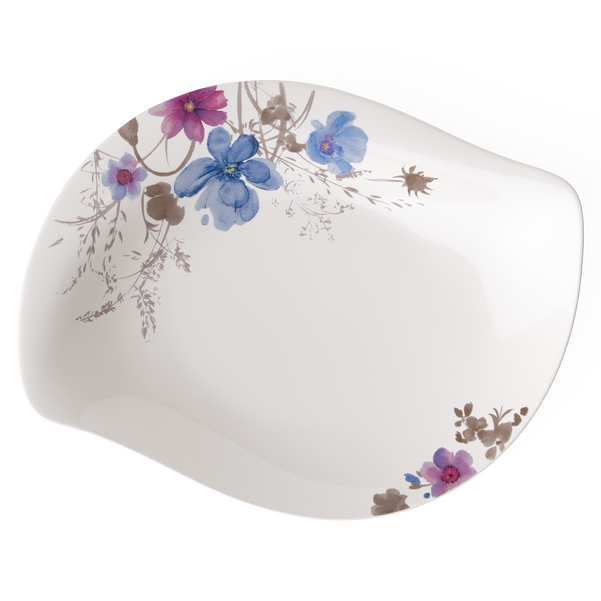 Mariefleur Gris Serve & Salad Салатник 34 см