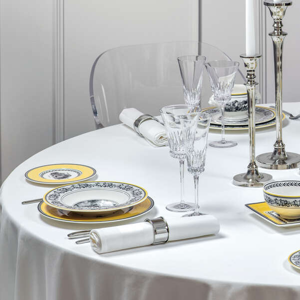 Audun Ferme Тарелка глубокая, 24 см