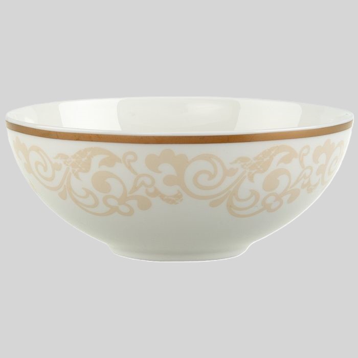 Ivoire Инд.салатник 11 см