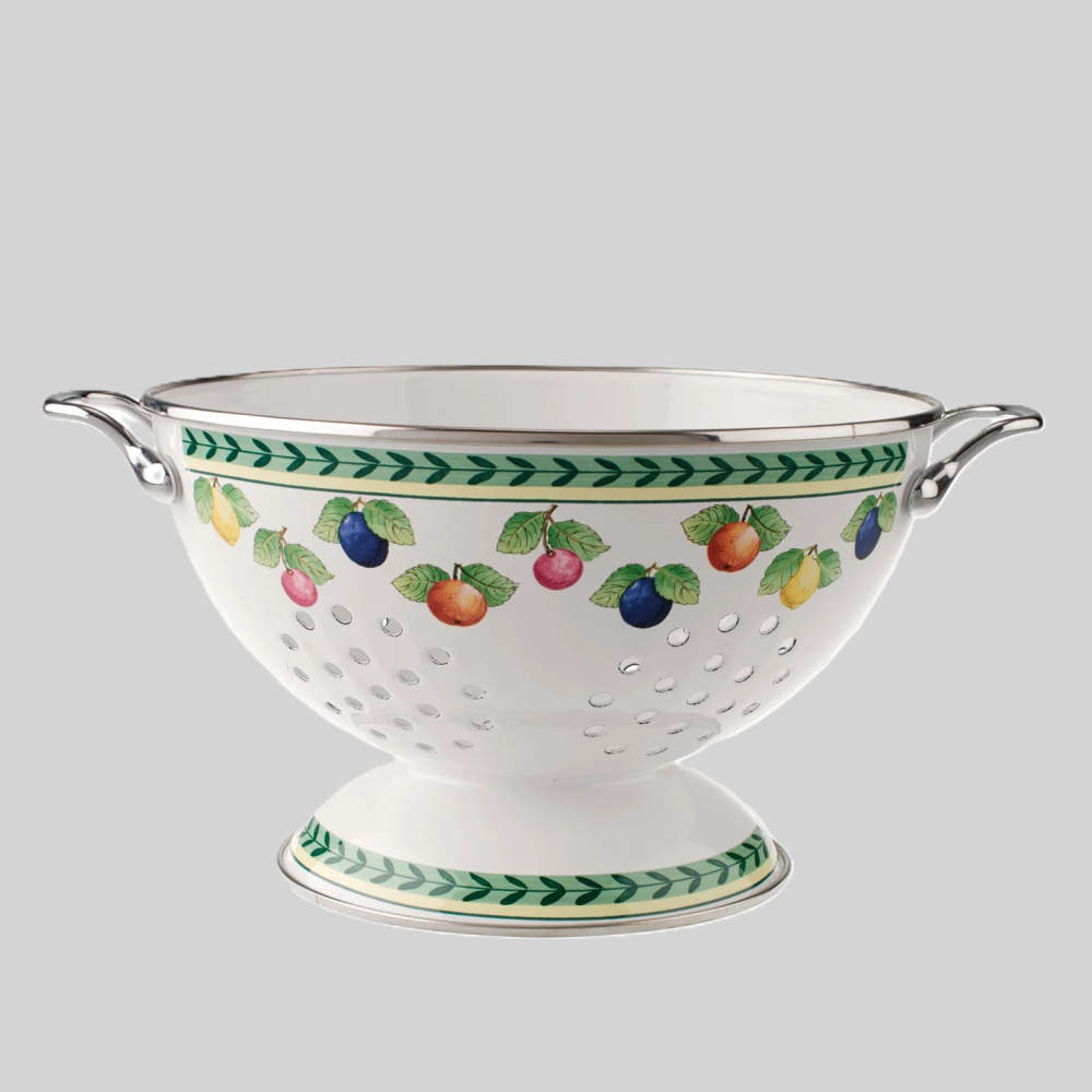 French Garden Kitchen Дуршлаг