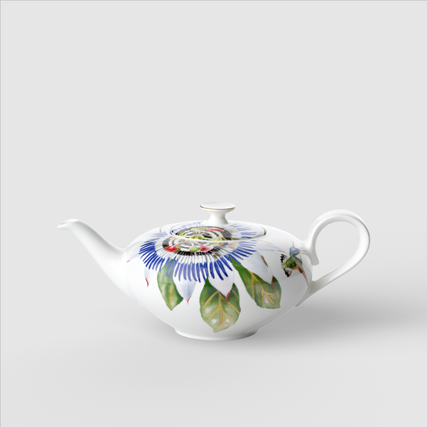 Amazonia Anmut  Чайник 1л