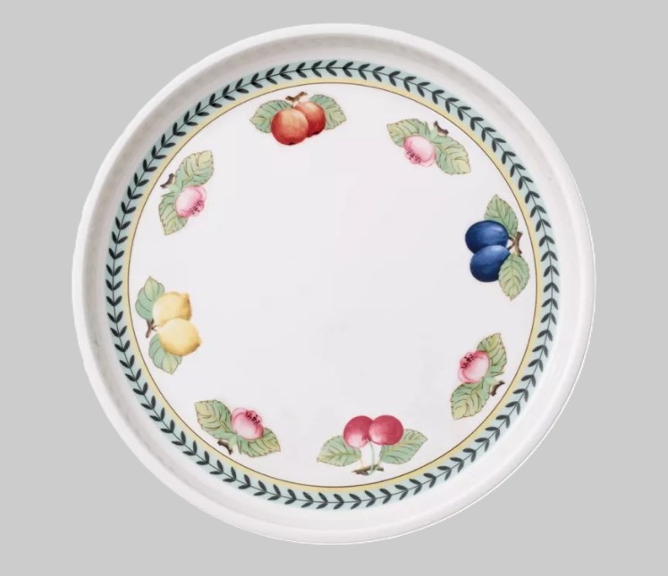 French Garden Форма для запекания круглая 26 см 