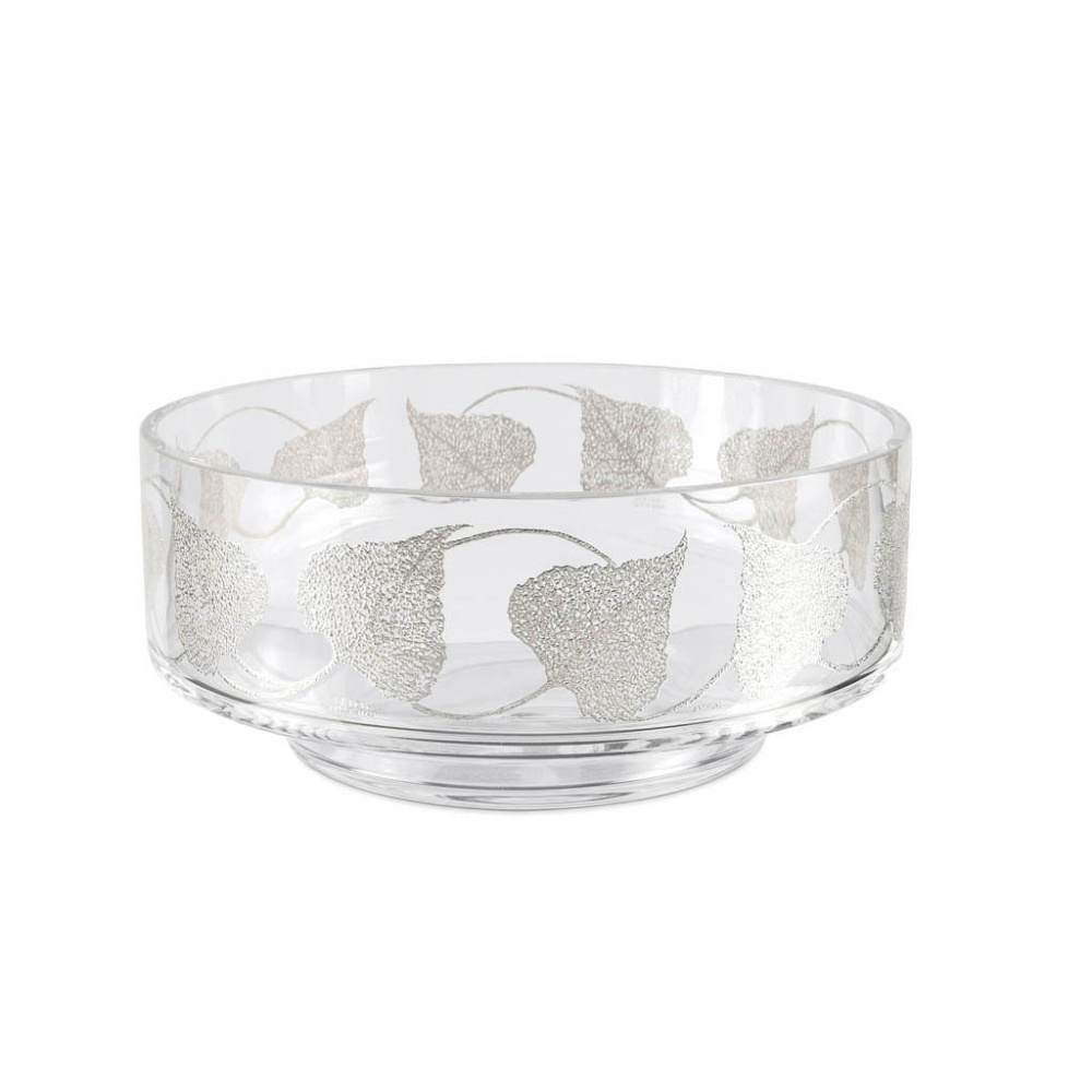 Filigrane Круглое блюдо Ø27,5см