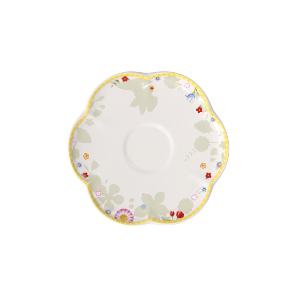 Spring Awakening Блюдце 16,5 см