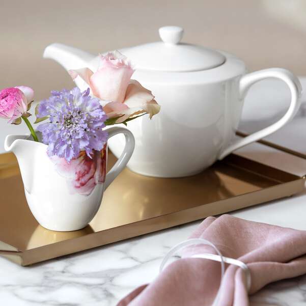 For Me Чайник с ситом 450 мл