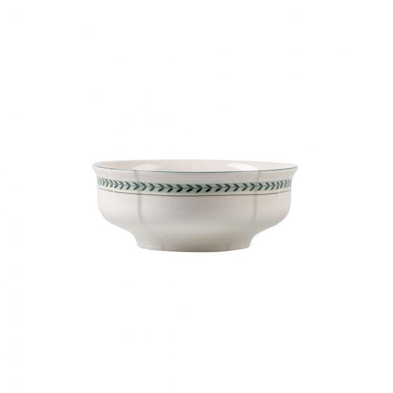 French Garden Green Line салатник 25,3 см