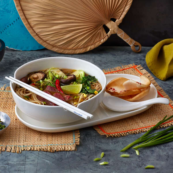 BBQ Soup Passion Чаша 19 см