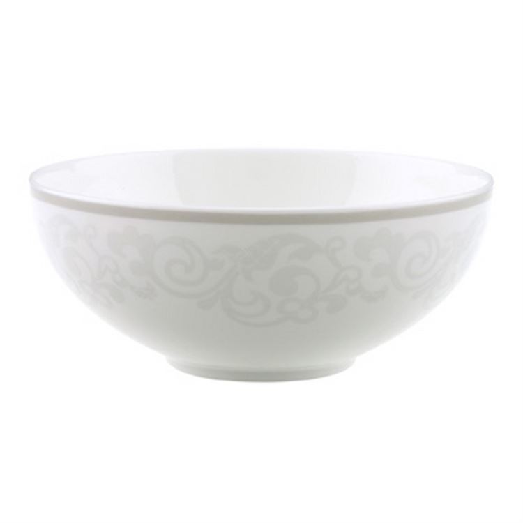 Gray Pearl Ин, салатник 13 см