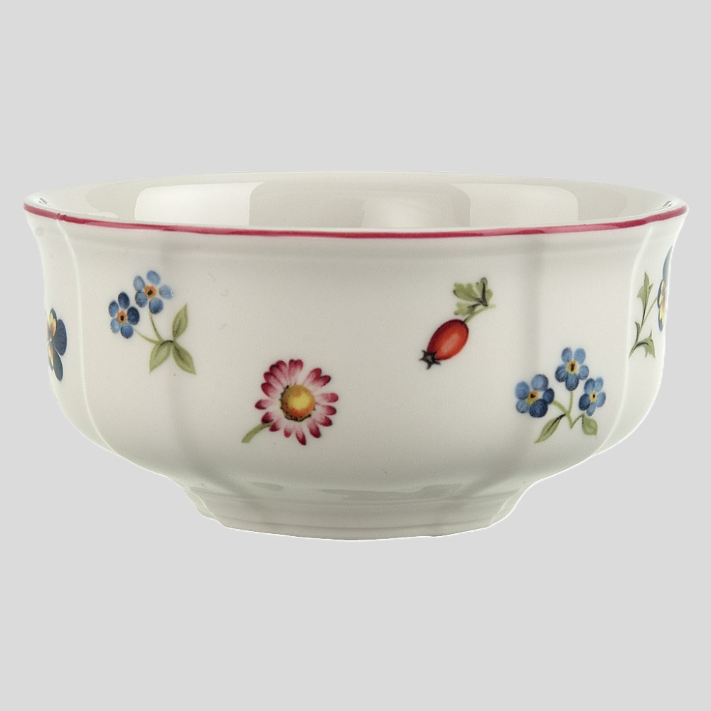 Petite Fleur Индивидуальный салатник 12 см