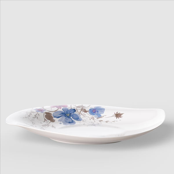 Mariefleur Gris Serve & Salad Салатник 34 см