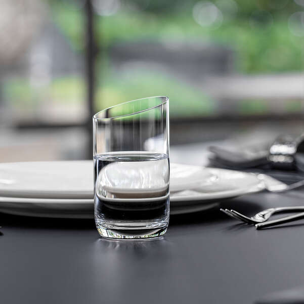 NewMoon Набор стаканов 12 см 4 шт. 