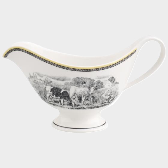 Audun Ferme Соусник без блюдца 0,4л