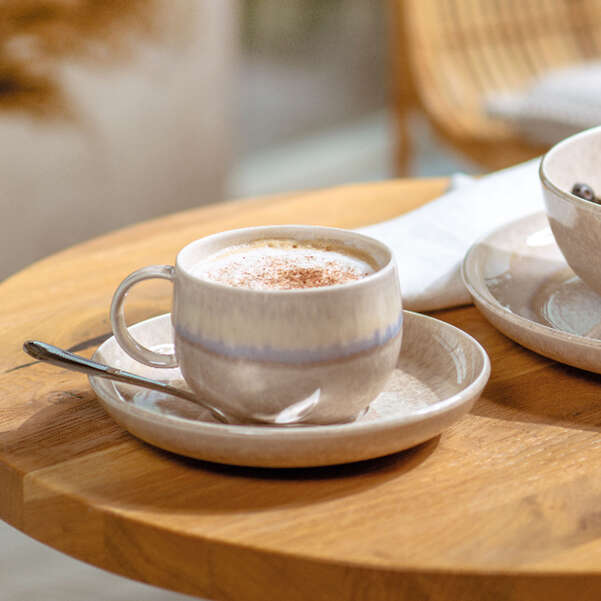 Perlemor Sand Кофейная чашка 0,19л