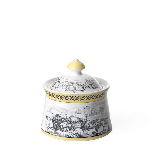 Audun Ferme Сахарница