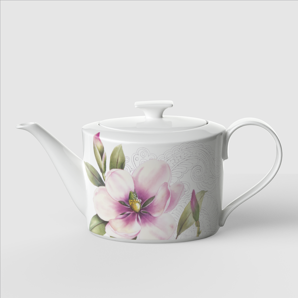 Quinsai Garden  Чайник 1.2 л