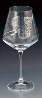 Timeless Набор бокалов д/вина 2шт.