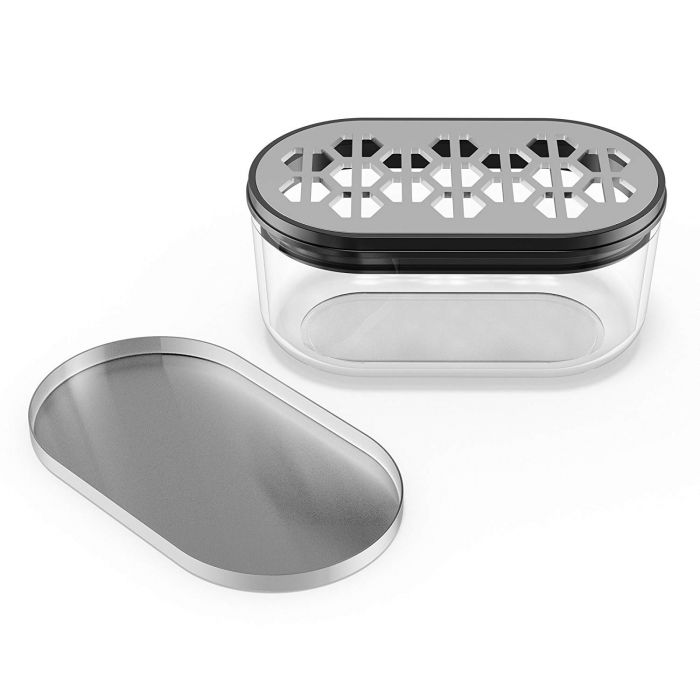 Терка для сыра с контейнером