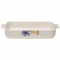 Mariefleur Basic Baking Dishes Блюдо для запекания 30x20см