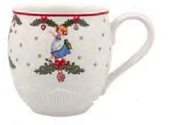 Кружка 0,47 л "Дети танцуют"