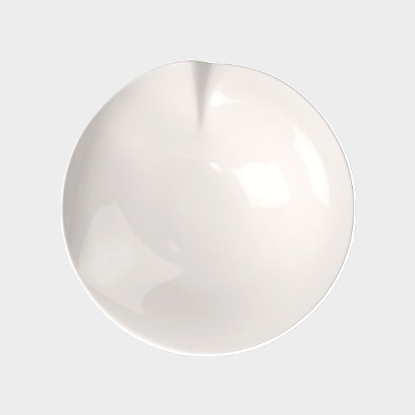 BBQ Pasta Passion Тарелка для пасты L, набор 2шт