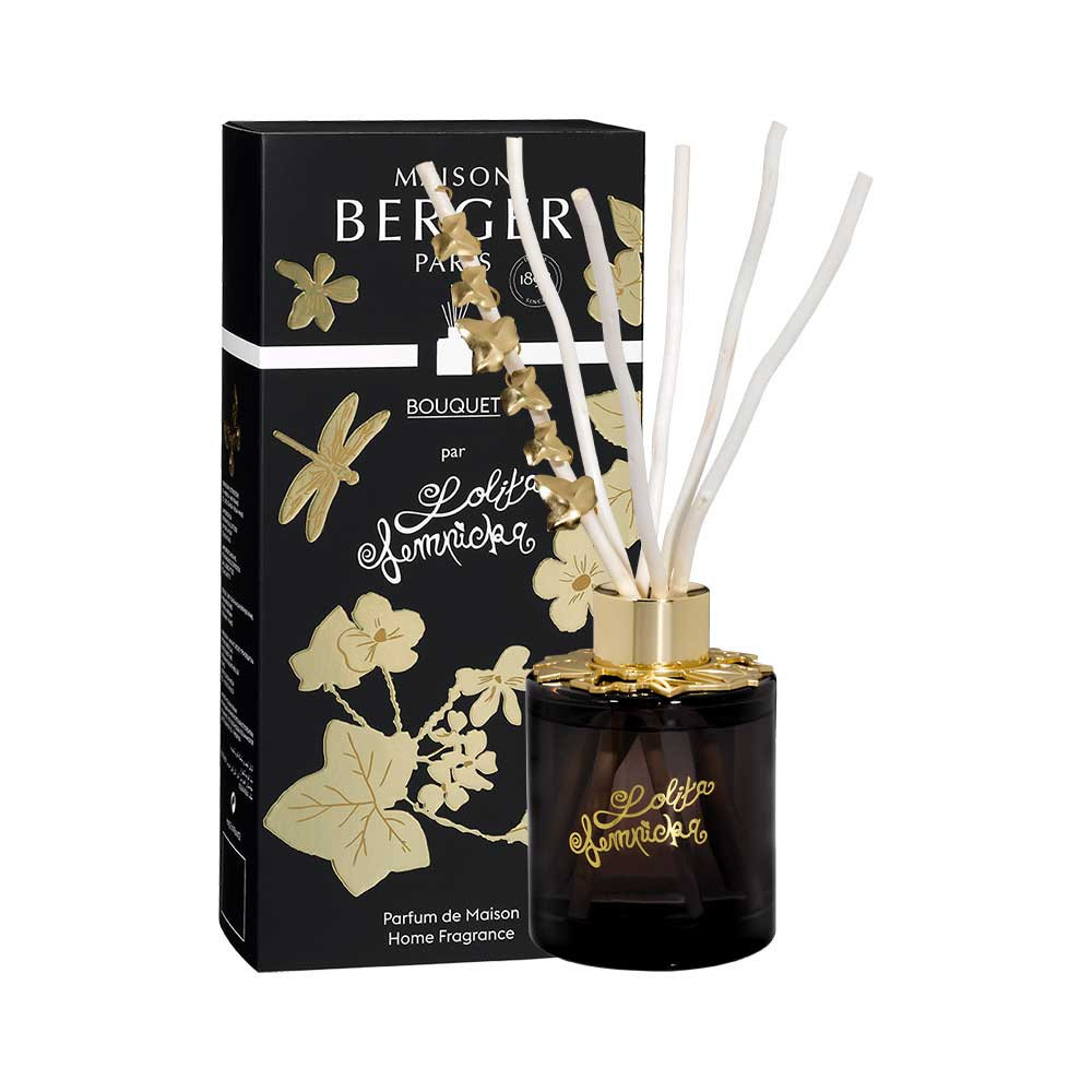 Аромадиффузор 180 мл Лолита Лемпика