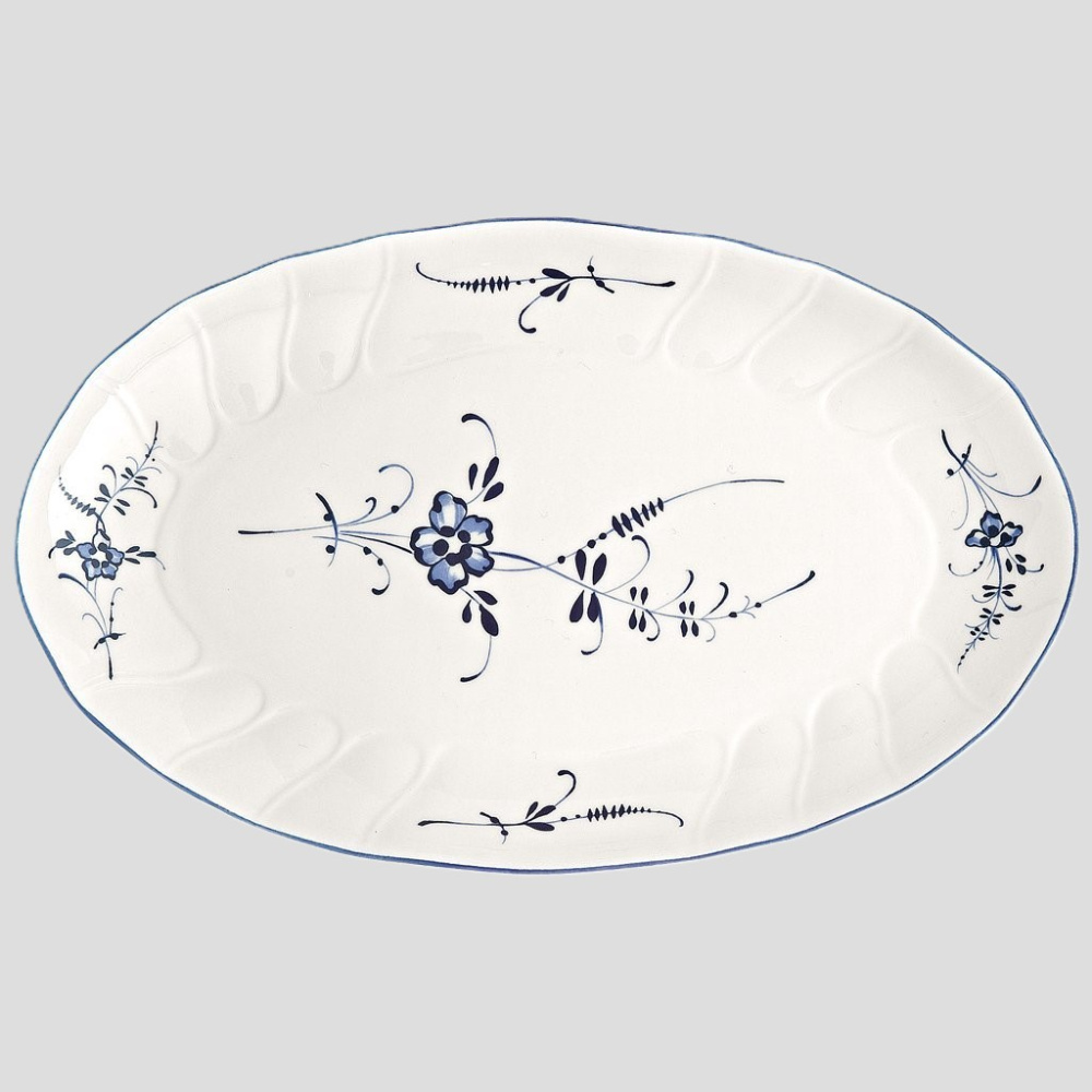 Old Luxembourg Селёдочница 24см