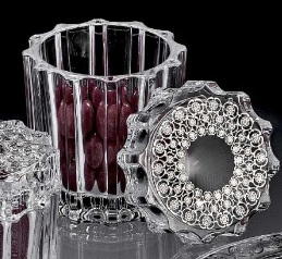 White Roses Шкатулка 