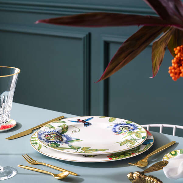 Amazonia Anmut  Тарелка 27 см