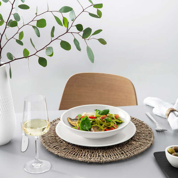 Artesano Original Тарелка для пасты 23 см