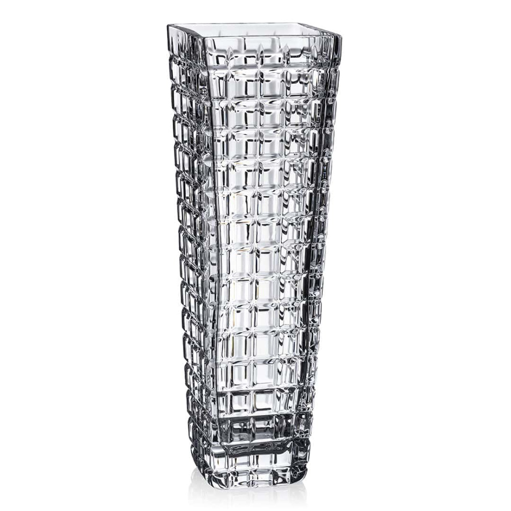 Atrium Ваза квадратная 32 см