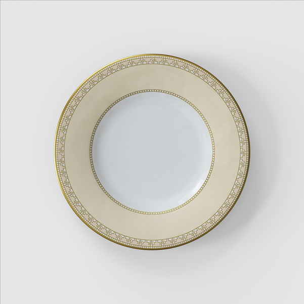 Samarkand Салатная тарелка 22см