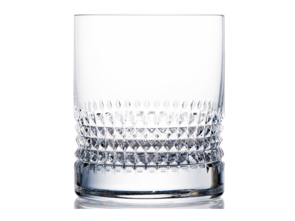 DIAMOND набор стопок 2шт