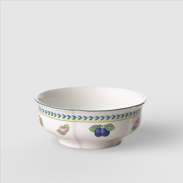 French Garden Fleurence Салатник 25,3см