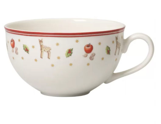 Чашка для кофе 0,3 л Toy's Delight