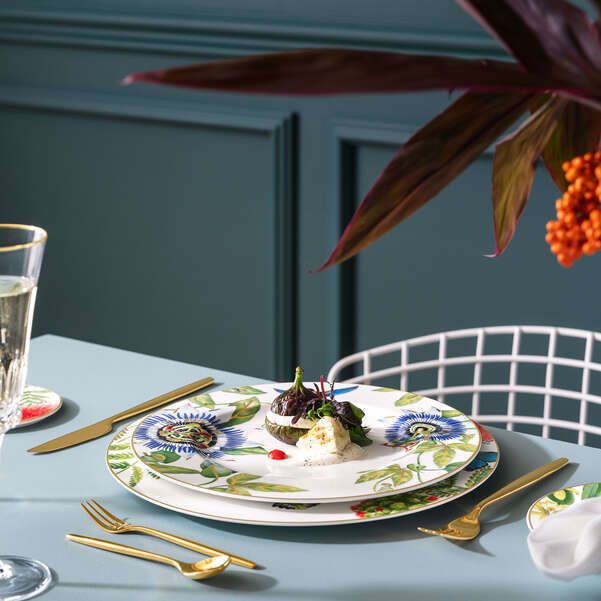 Amazonia Anmut  Тарелка 27 см