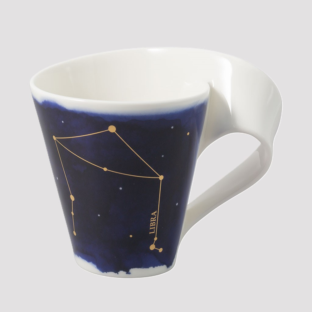 NewWave Stars Кружка 0.3л "Весы"