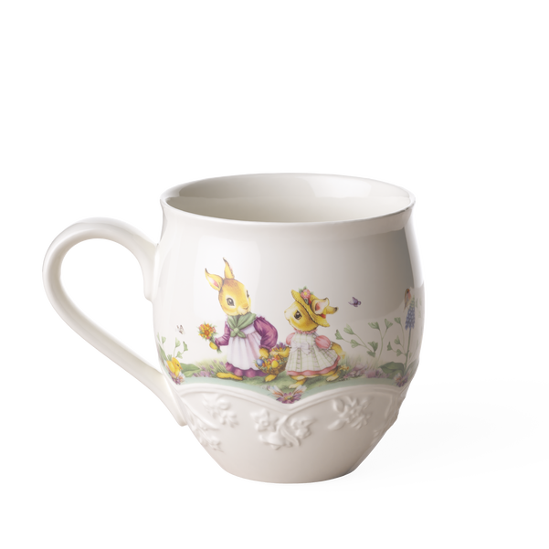 Spring Fantasy Кружка 530 мл 